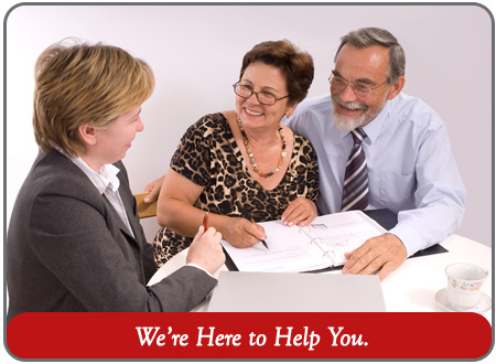 legal document preparation