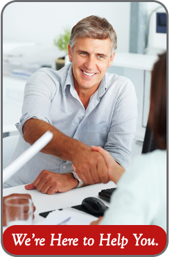 Legal document preparation services